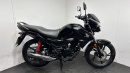 Honda CB125F (24MY)